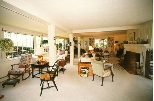 Nauset House Inn Orleans Eksteriør bilde